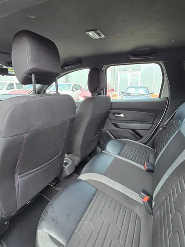Renault Duster 1.3 Intense Mt 4x4