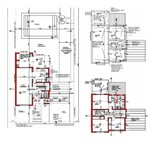 Imagen 20 de 20 de Casa En Venta En Grand Bourg