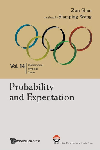 Libro: Probability And Expectation (mathematical Olympiad)