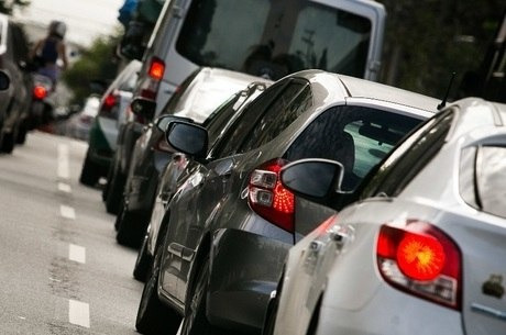 Imagem 2 de 2 de Sistema Para Frotistas De Carros - Translados E Outros