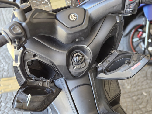 Yamaha Xmax 250 Abs - Faby