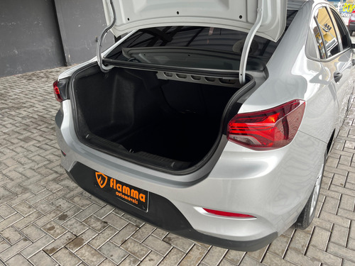 Chevrolet Onix 1.0
