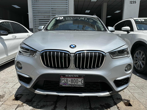 BMW X1 2.0 Sdrive 20ia X Line At