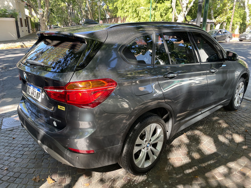BMW X1 2.0 Sdrive 18i Active