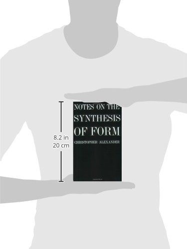 Notas Sobre La Síntesis De La Forma (libros De Bolsillo De H