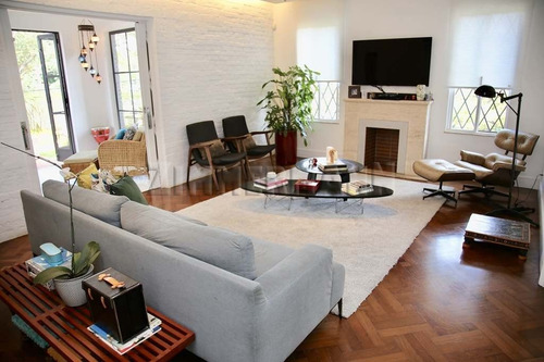 Casa - Perdizes - Ref: 122233 - V-122233