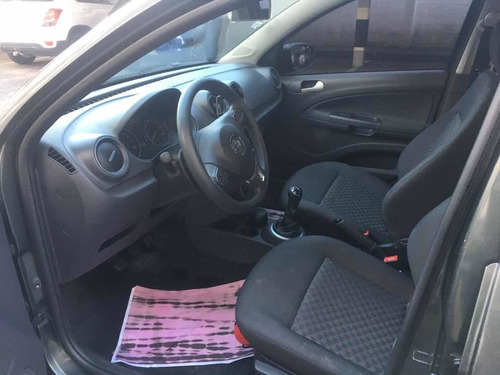 Volkswagen Gol 2015 1.6 Msi Comfortline Total Flex 5p