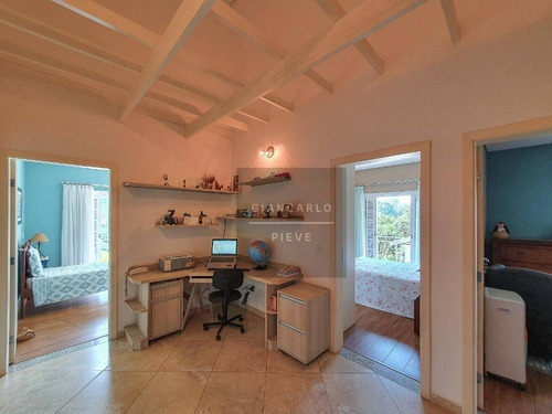 Imagem 26 de 30 de Casa Com 3 Dormitórios À Venda, 334 M² Por R$ 1.780.000,00 - Condominio Porto Atibaia - Atibaia/sp - Ca0466