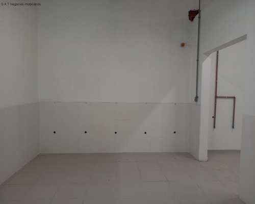 Imagem 5 de 30 de Galpão À Venda No Jardim Ibiti Do Paço- Sorocaba/sp - Gl00625 - 68717792