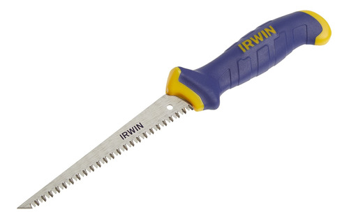 Serrucho Irwin Herramientas Protouch Drywall/jab Saw (2 Fr6s