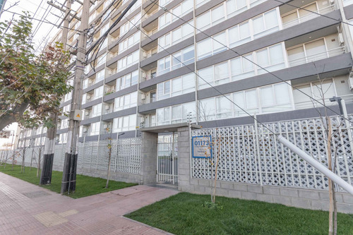 Imagen 23 de 24 de Edificio Av. Lo Espejo- Piso 5