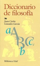 Diccionario De Filosofia (coleccion Biblioteca Edaf 252) -