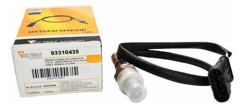 Sensor Oxígeno Chevrolet Corsa 1.8 L 4 C 2006 A 2010 Voltmax