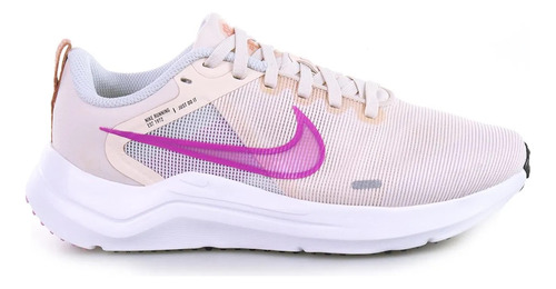 Championes Nike Running Downshifter 12 Mujer