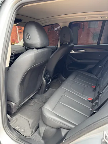 BMW X3 2.0 Xdrive30i