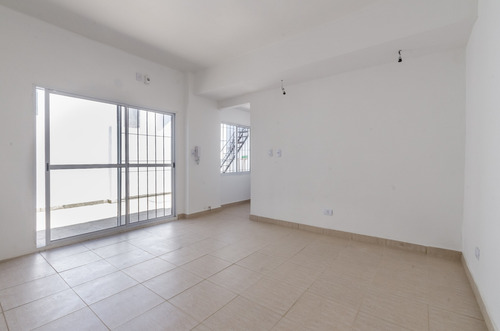 Venta Ph 3 Ambientes C/patio San Justo