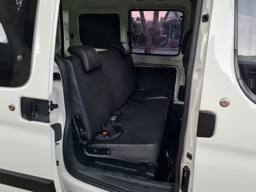 Peugeot Partner 1.6hdi Confort 1plc Furgon 5asc 2011