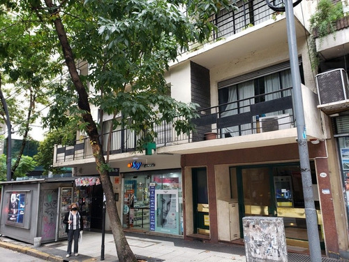 Imagen 18 de 22 de Venta 3 Amb Lateral Patio Apto Profesional Barrio Norte