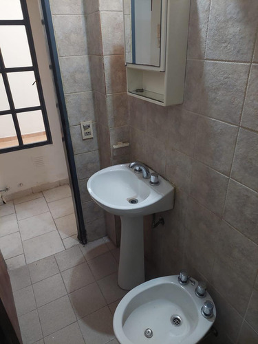 Departamento En Boedo