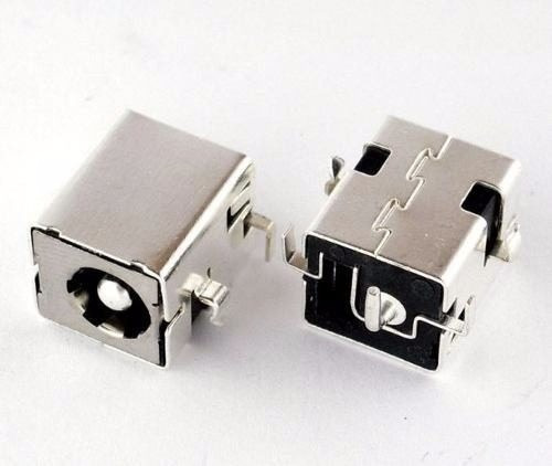 Conector Dc Jack Asus K43e X52ju K43z X52jv X44l X52n Aad