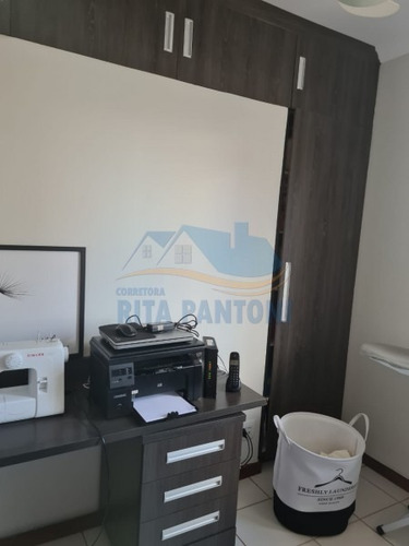 Apartamento, Santa Cruz, Ribeirão Preto - A4666-v