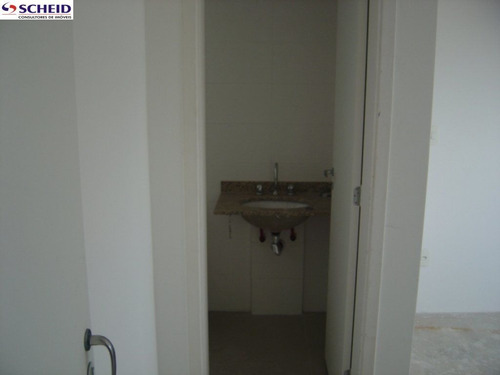 Imagem 15 de 15 de Otimo 3 Dorms 1 Suite E 2 Vagas No Coração Da Mascote Com Lazer Completo - Mc2556