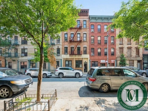 Imagem 2 de 10 de Lindo Estúdio Em East Harlem. - Ap00577 - 70354913
