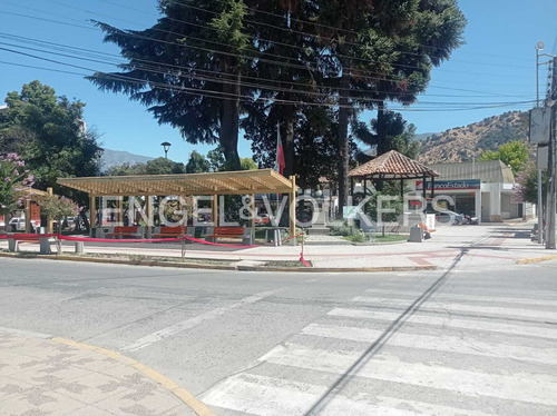 Sitio Doñihue Centro