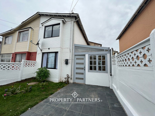 Casa Remodelada En La Hornilla