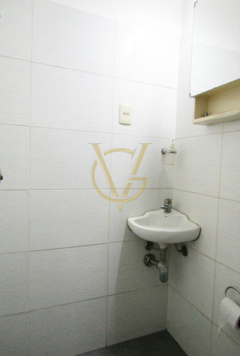 Imagen 6 de 8 de Monoambiente - Cordón