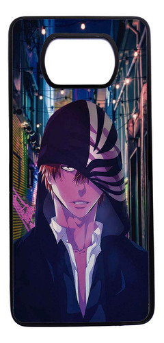 Funda Protector Case Para Poco X3 Nfc X3 Pro Bleach