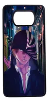 Comprar Funda Protector Case Para Poco X3 Nfc X3 Pro Bleach