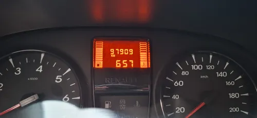 Renault Clio II 1.2 Campus