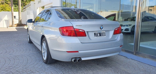 Bmw 528i Año 2011 ( No Bmw 530 No Bmw 523 No Bmw 528 )
