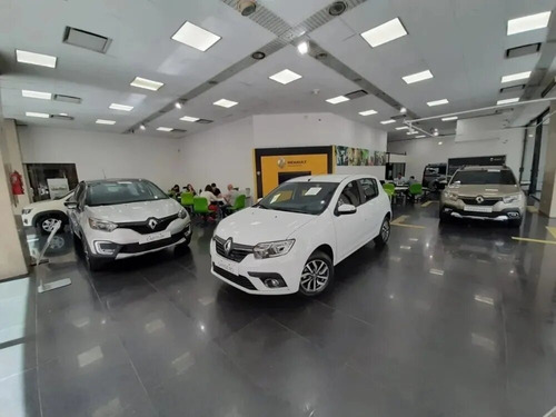 Imagen 9 de 17 de Renault Nuevo Sandero Life Plus 1.6 0km Plan Adjudicado #ev