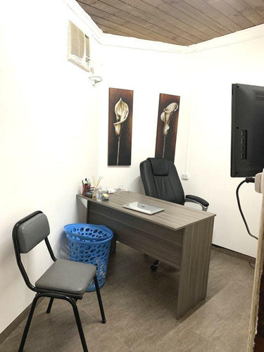 Imagen 14 de 29 de Rebajado De Valor - Vendo Gran Local Comercial / Salón Usos Mult. 310 M2 Cub. - Marcos Paz Centro