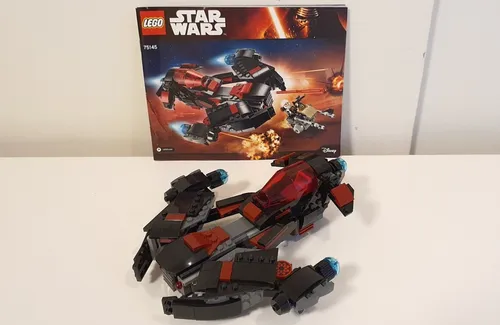 75145 lego best sale