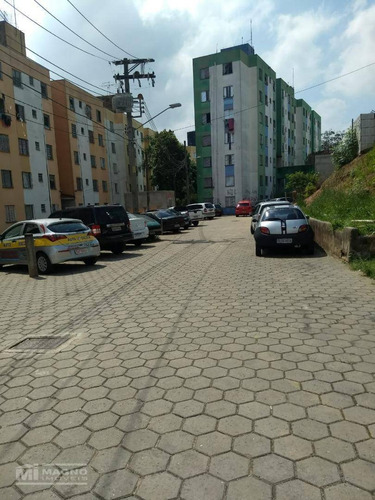 Imagem 15 de 26 de Apartamento Com 02 Dormitórios À Venda Em São Miguel Paulista - Ap2327