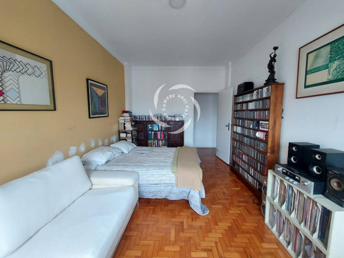 Imagem 8 de 15 de Apartamento À Venda Em Santa Cecília/campos Elíseos-sp, 2 Quartos, 110 M2, - Jm407