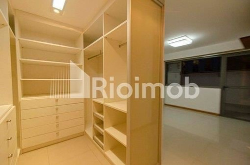 Imagem 17 de 30 de Apartamento - Ref: 6842