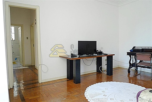 Imagem 6 de 21 de Apartamento - Ref: Scv11217