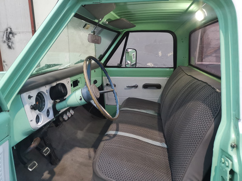 Chevrolet C10 68