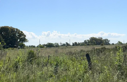 Hermosa Fracción En Venta En Magdalena