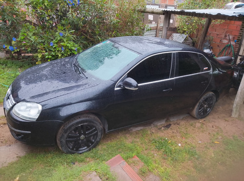 Volkswagen Vento 2.5 Advance 170cv