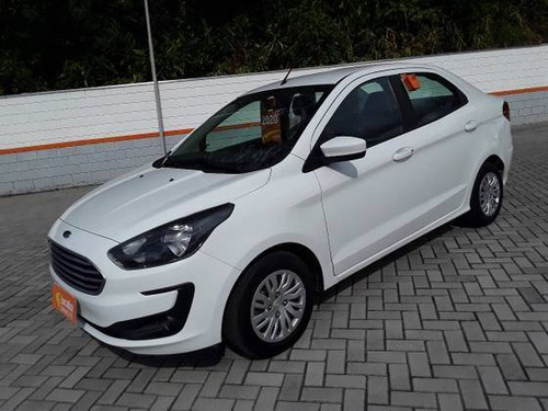 Imagem 4 de 9 de Ford Ka 1.5 Ti-vct Flex Se Manual