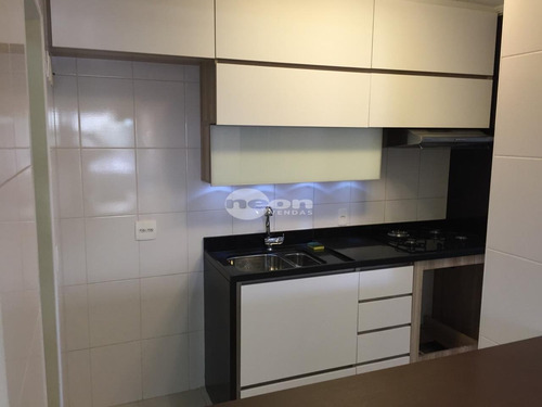 Imagem 5 de 15 de Apartamento - Casa Branca - Ref: 1641 - V-1641