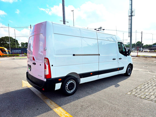 Renault Master 2.3 Extra L3h2 5p