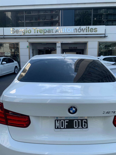 Imagen 3 de 7 de Bmw Serie 3 2.0 328i Sedán Sport 245cv 2013