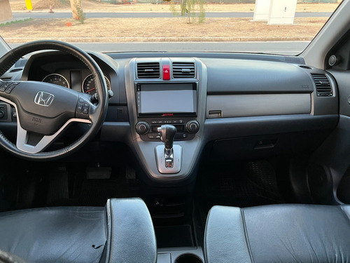 Imagen 11 de 17 de Honda Cr-v 2.4 Ex L At 4wd 2011