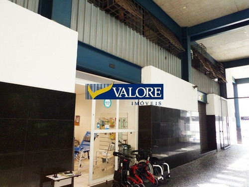 Imagem 17 de 21 de Sala Para Alugar No Santa Efigênia Em Belo Horizonte/mg - 10856